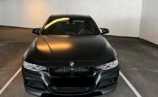 BMW 3