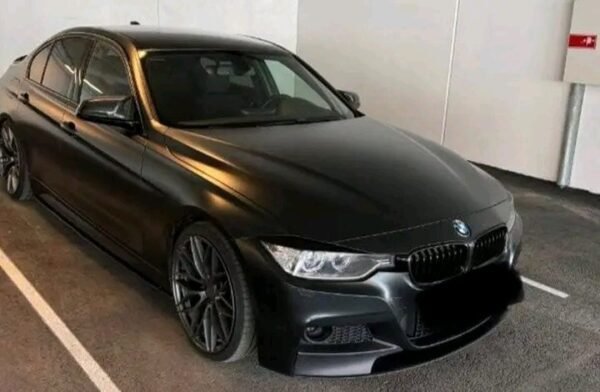 BMW 3 - Image 8