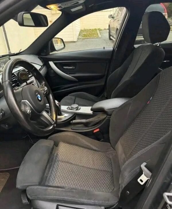 BMW 3 - Image 12