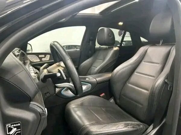 MERCEDES GLE 350DE HYBRID – Image 2