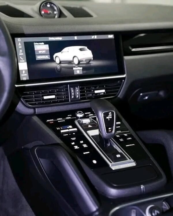 Porsche Cayenne – Image 12