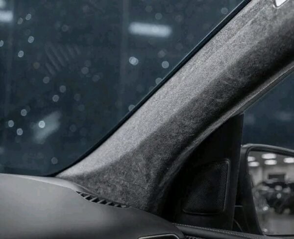 Mercedes-Benz GLS 580 – Image 23
