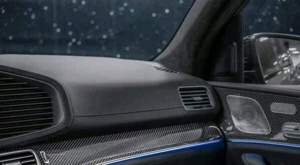 Mercedes-Benz GLS 580 – Image 19