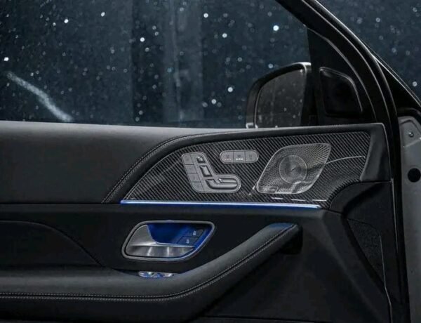 Mercedes-Benz GLS 580 – Image 12