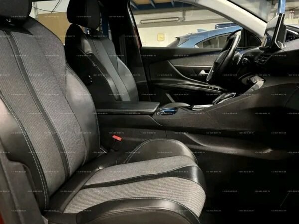 Peugeot 5008 – Image 9