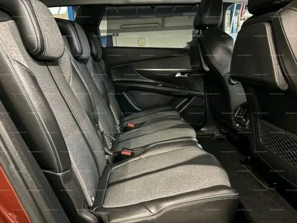 Peugeot 5008 – Image 8