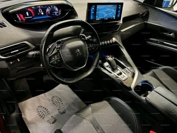 Peugeot 5008 – Image 3