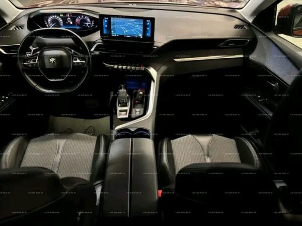 Peugeot 5008 – Image 4