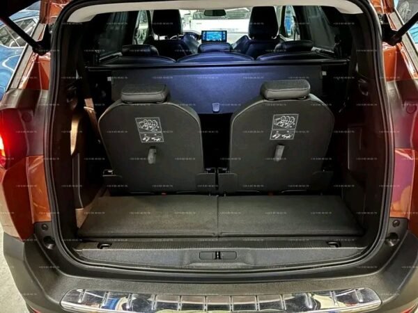 Peugeot 5008 – Image 2