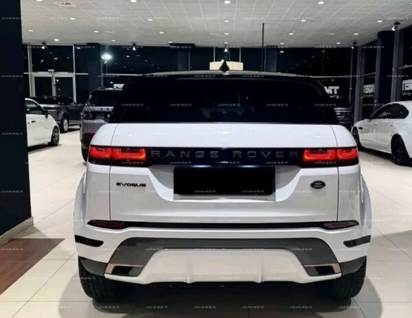 Land Rover Range Rover Evoque AWD – Image 4