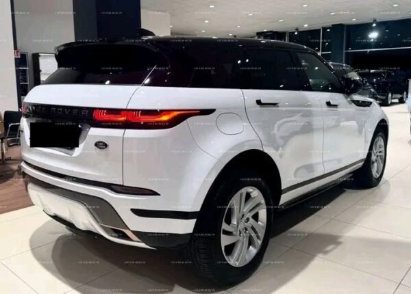 Land Rover Range Rover Evoque AWD – Image 3