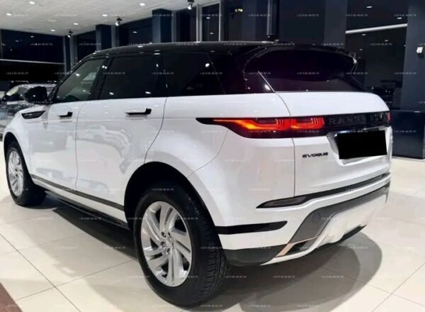 Land Rover Range Rover Evoque AWD – Image 14