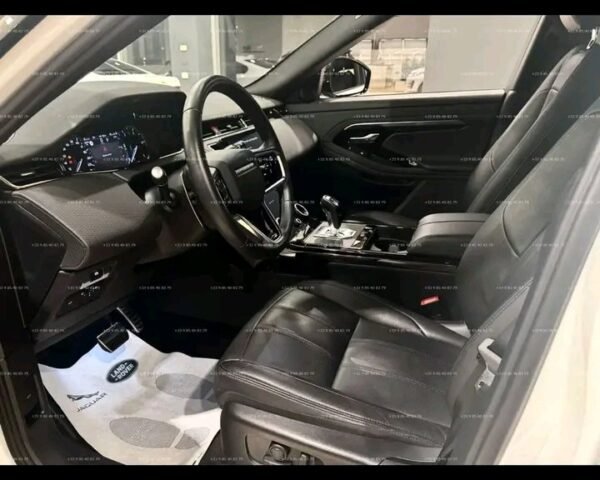 Land Rover Range Rover Evoque AWD – Image 5
