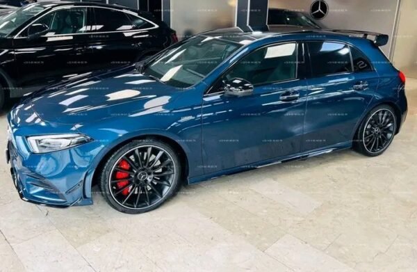 Mercedes-Benz A 35 AMG 4Matic – Image 6