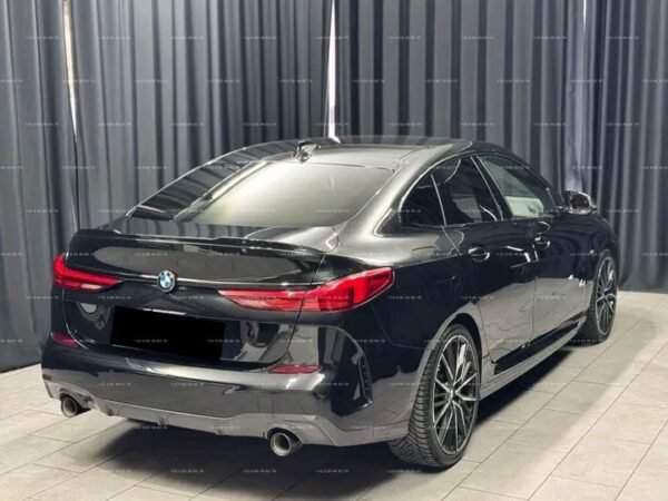 BMW 220d series Gran Coupé – Image 10