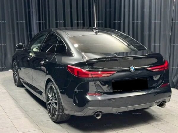 BMW 220d series Gran Coupé – Image 17