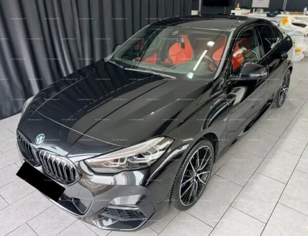 BMW 220d series Gran Coupé – Image 23