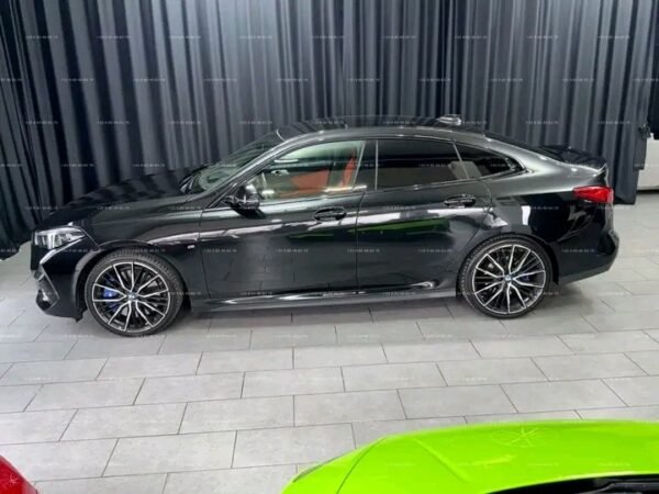 BMW 220d series Gran Coupé – Image 12