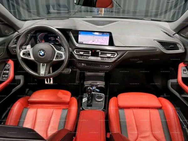 BMW 220d series Gran Coupé – Image 3