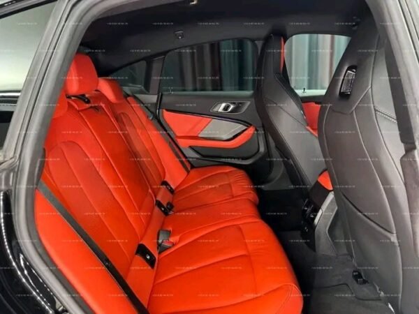 BMW 220d series Gran Coupé – Image 15