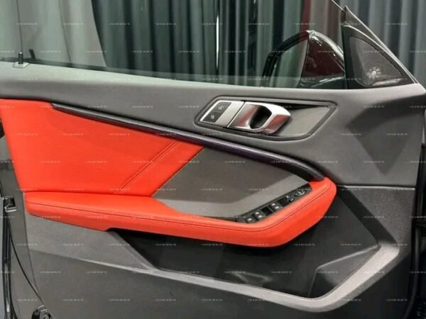 BMW 220d series Gran Coupé – Image 25