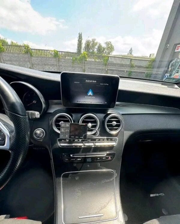 Mercedes-Benz GLC Coupe – Image 25