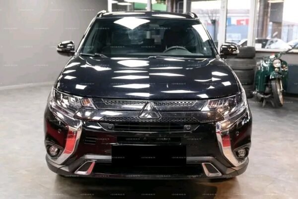 Mitsubishi Outlander – Image 22