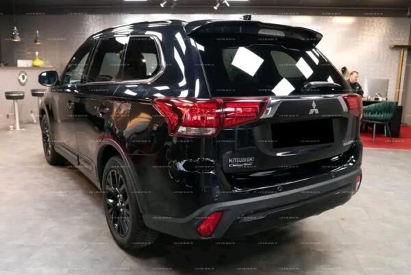 Mitsubishi Outlander – Image 8