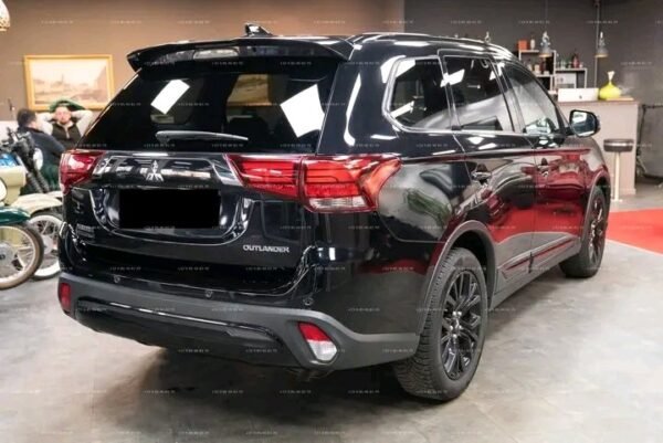 Mitsubishi Outlander – Image 23