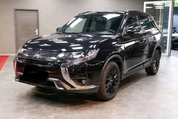 Mitsubishi Outlander – Image 13