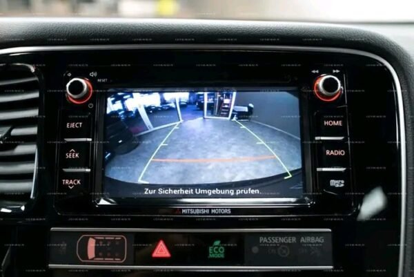Mitsubishi Outlander – Image 7