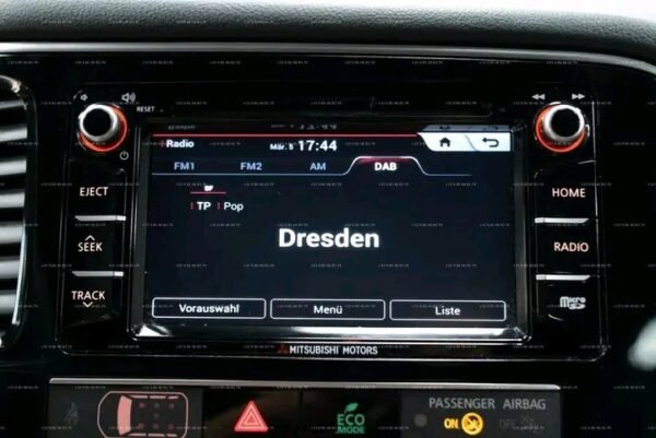 Mitsubishi Outlander – Image 10