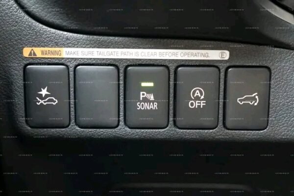 Mitsubishi Outlander – Image 14