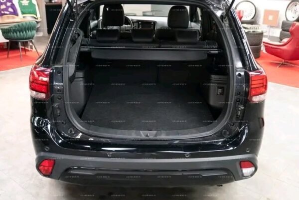 Mitsubishi Outlander – Image 20