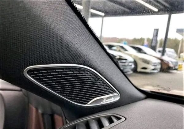 Mercedes-Benz CLA – Image 10