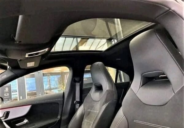 Mercedes-Benz CLA – Image 6