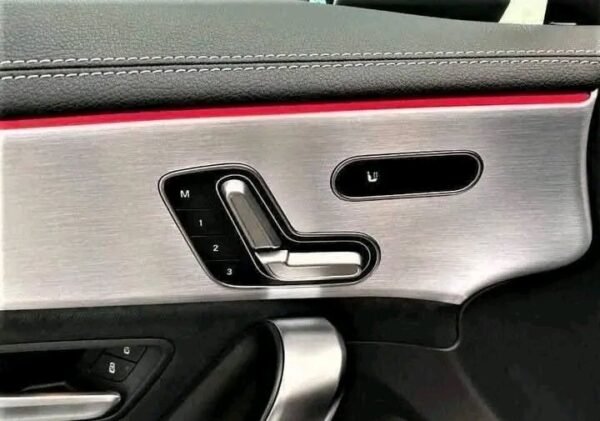 Mercedes-Benz CLA – Image 13