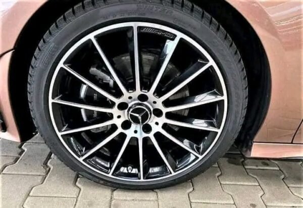 Mercedes-Benz CLA – Image 19