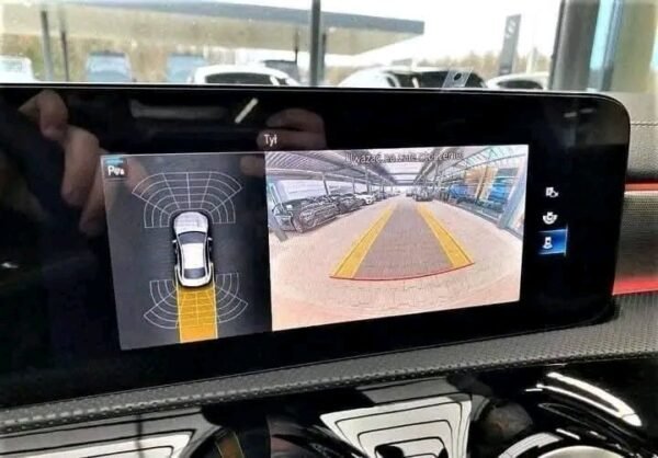 Mercedes-Benz CLA – Image 16