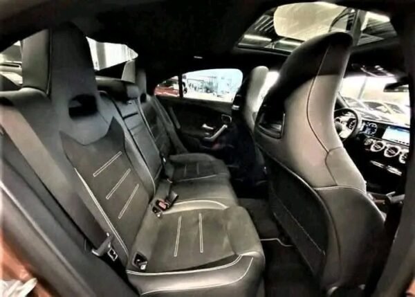 Mercedes-Benz CLA – Image 5