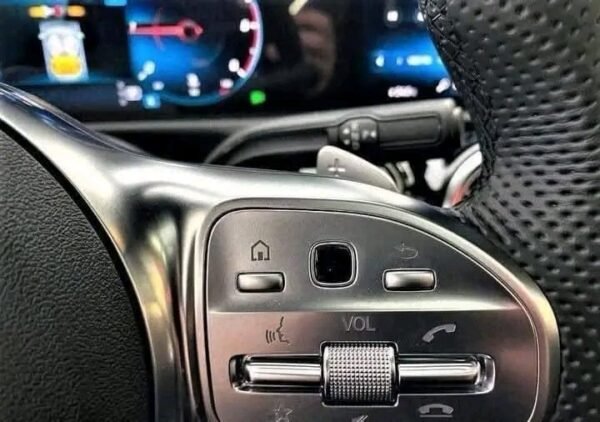 Mercedes-Benz CLA – Image 24