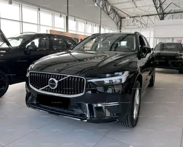 Volvo XC60 AWD - Image 16