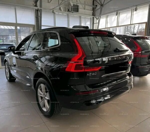 Volvo XC60 AWD - Image 8