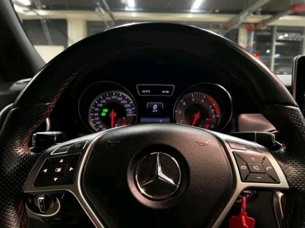 Mercedes-Benz CLA - Image 13