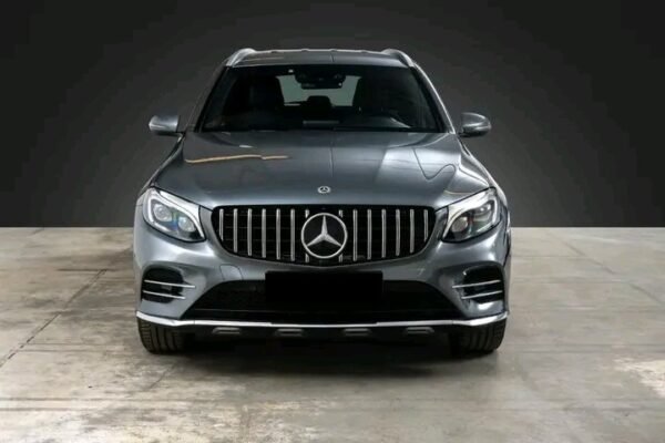 Mercedes-Benz GLC - Image 2