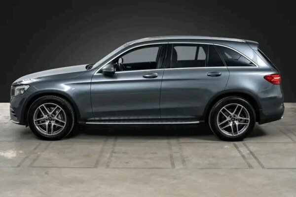 Mercedes-Benz GLC - Image 3