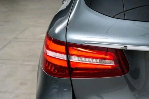 Mercedes-Benz GLC - Image 8