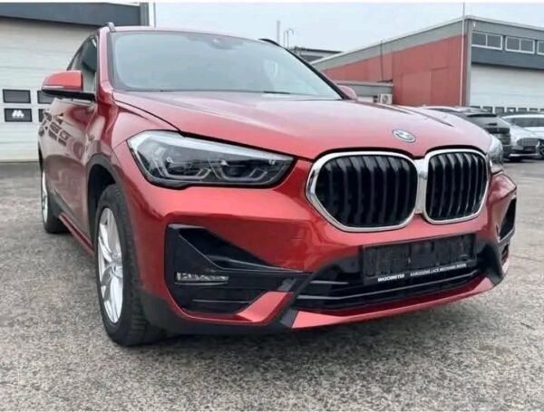BMW X1 xDrive