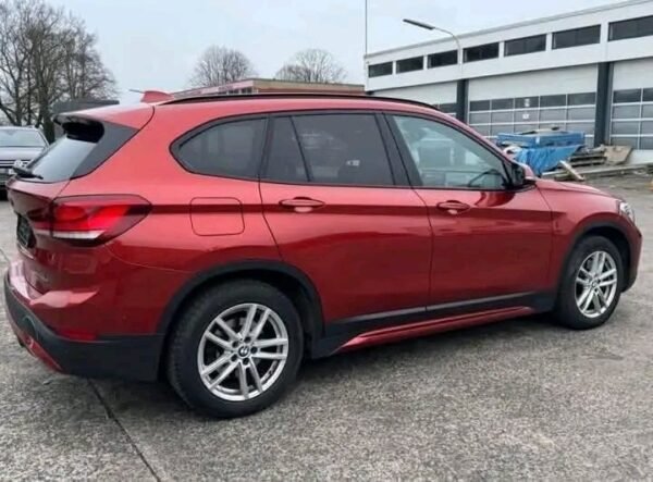 BMW X1 xDrive – Image 10