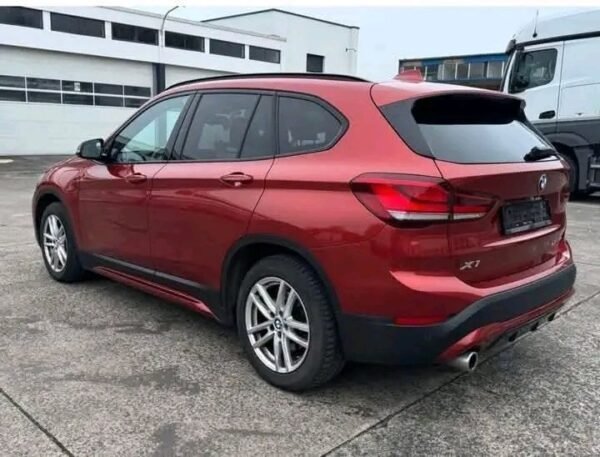 BMW X1 xDrive – Image 9